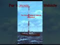 Radio Caroline’s M.V. Ross Revenge for Virtual Sailor &amp; Vehicle Simulator!  #shorts #ships #radio