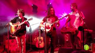 Billy Strings"John Hardy" & "Bringing in the Georgia Mail" ft Jay Starling Festy Experience 2017 Net Worth