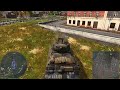 M4A3E2 76mm Jumbo Farms Nukes☢️🇺🇸 War Thunder
