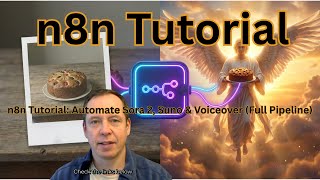Build An Autonomous Video Agency With N8N & Sora 2 For Under 0.25Turbo En