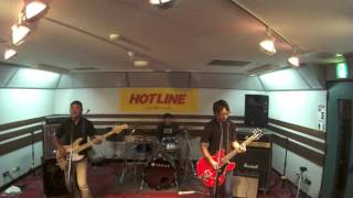 「FLASHER  HOTLINE2016 島村楽器宇都宮パルコ店 店予選」