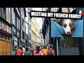 THIS IS WHAT EXCHANGE STUDENTS IN FRANCE EXPERIENCE