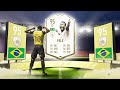 INSANE PACK!!! 😍👏- LUCKIEST FIFA 20 PACK OPENING REACTIONS COMPILATION #3