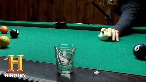 Mississippi Men: Pool Hustle 101 | History