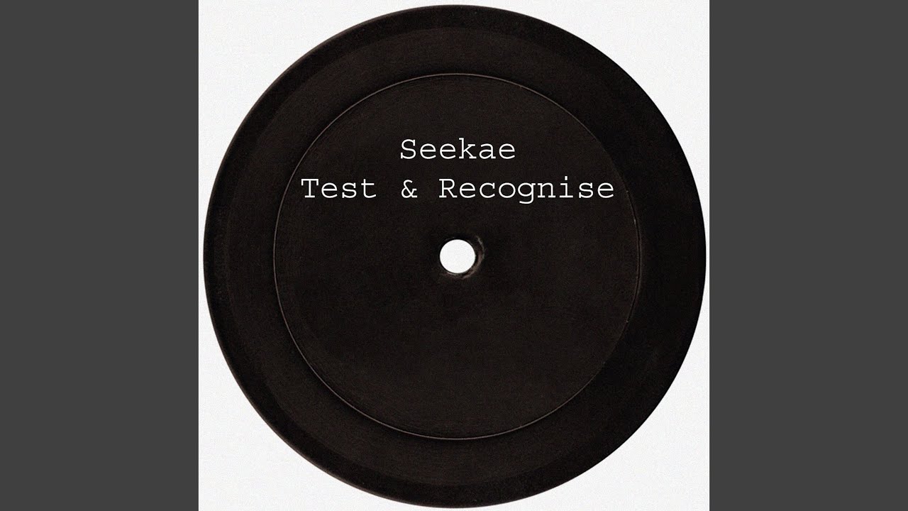 Test & Recognise (HWLS Remix) YouTube