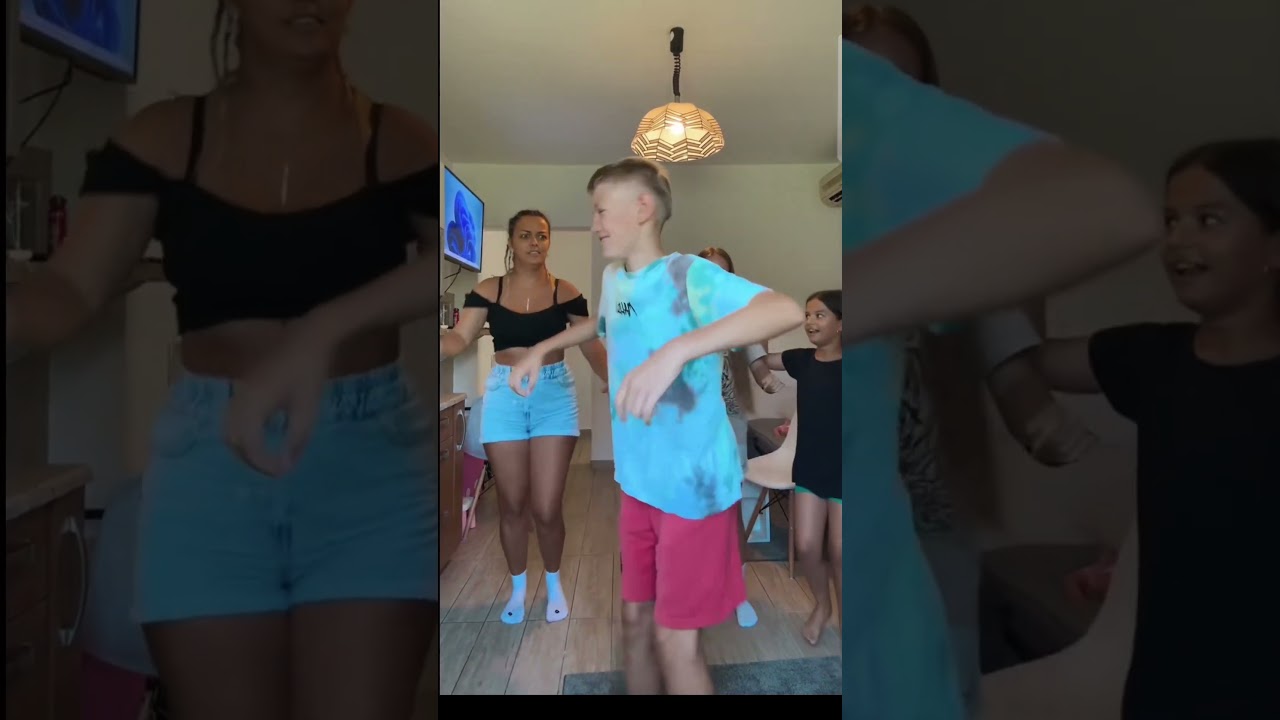 Nisveta Alen Ajlin i Larisa