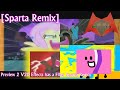 Youtube Thumbnail title
