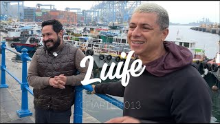 Luife entrevistado por Zikuta