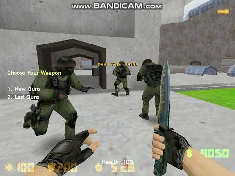 Cs 1.6 Base Builder |Edge Trap|