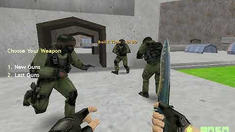 Cs 1.6 Base Builder |Edge Trap|