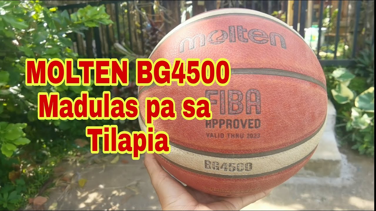 BG4500