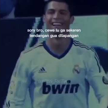 STORY WA SEPAK BOLA 30 DETIK KEREN || QUOTES SEPAKBOLA TERBARU