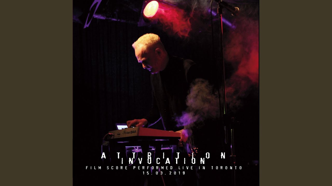 在 YouTube 上觀看「Invocation II - Live in Toronto. 15.03.19」 在 YouTube 上觀看「Invocation II - Live in Toronto. 15.03.19」