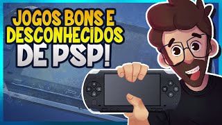 Jogos PSP Desbloqueado - REX GAMES