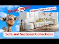 ►►►Modern Sectional Sofas, Sofa and Sectional Collections, Eco Sectionals, best under 1000 in 2022