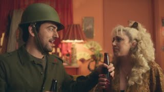 Mentiras: La Serie, Luis Gerardo Méndez - Soldado Del Amor