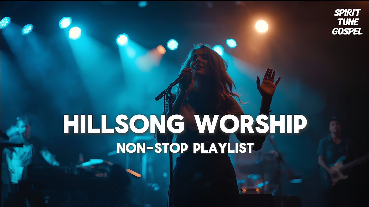 Hillsong worship 2026 | Best Hillsong worship playlist 