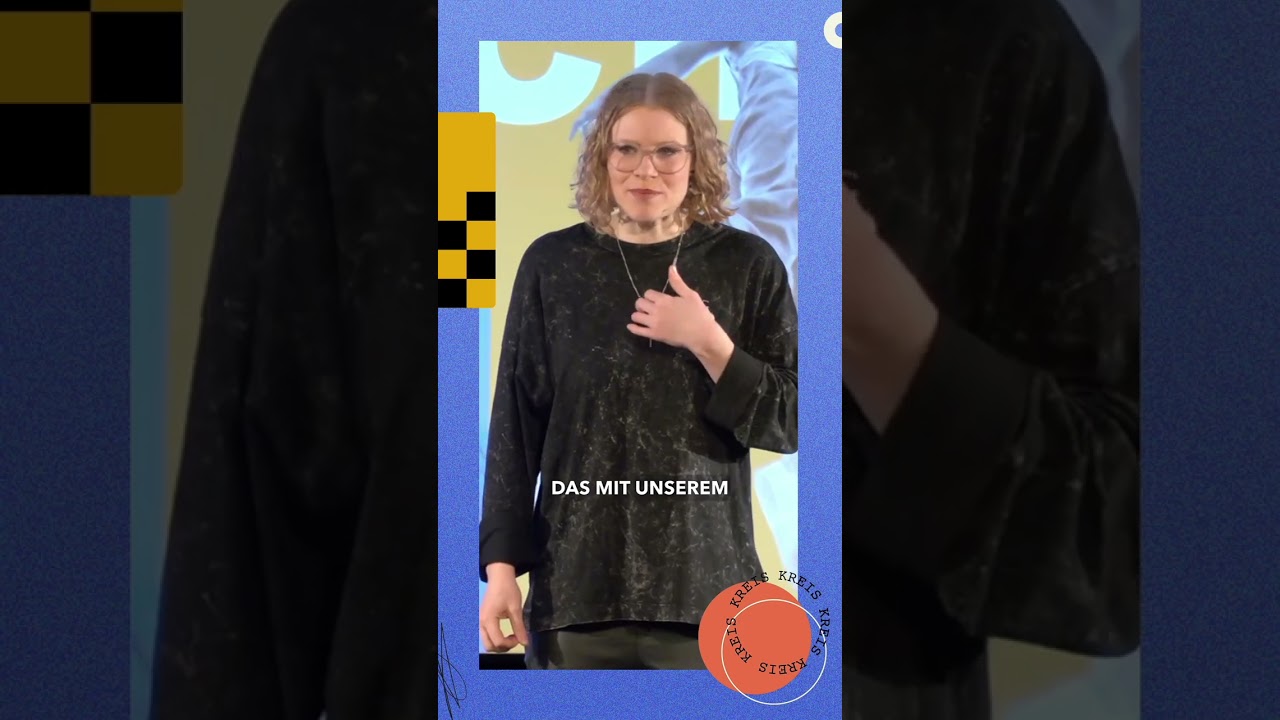 Innerer Mangel führt zu äußerem Geiz