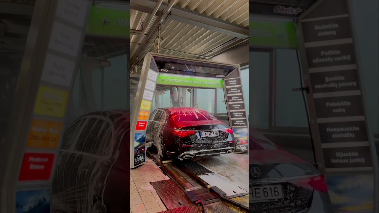 Best Daily Wash 🧼 