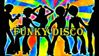 Best Funky Disco House Mix #45 - Dj Noel Leon