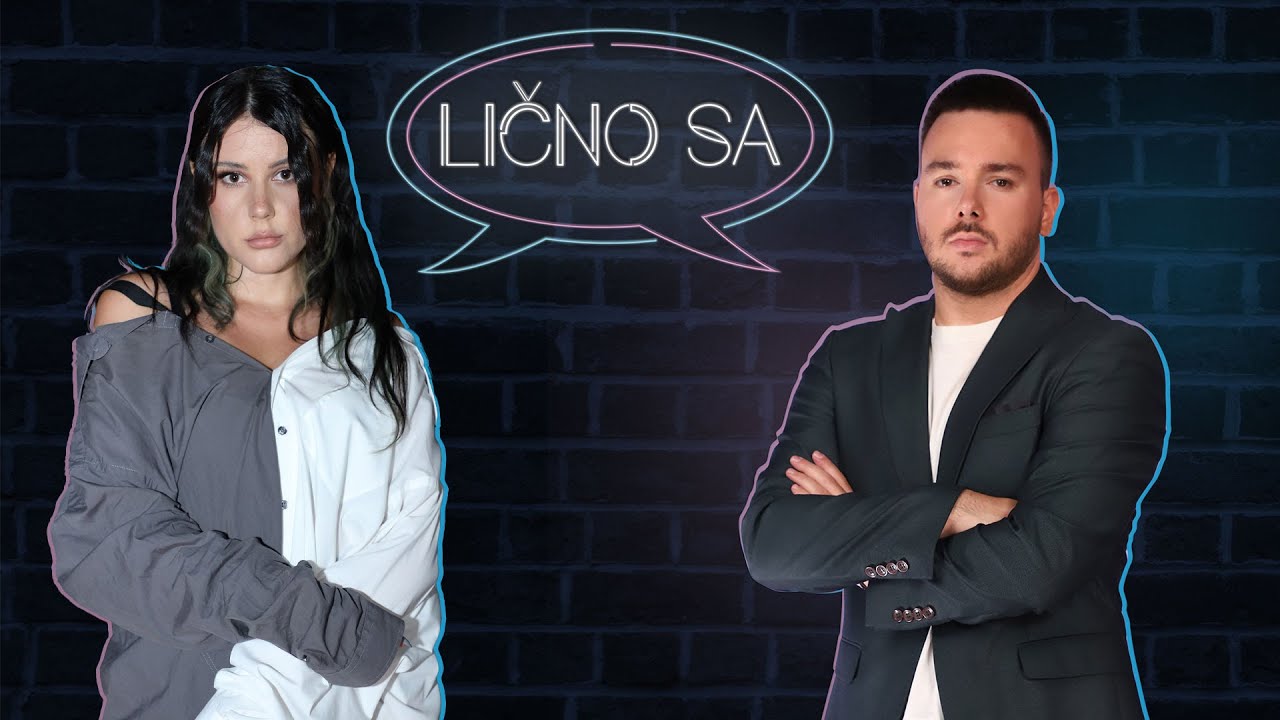 LIČNO SA Upoznajte Teya Doru, vlasnicu hita Džanum: Udala bih se za Nućija!