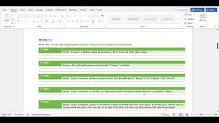 Project 2 mocktest 3