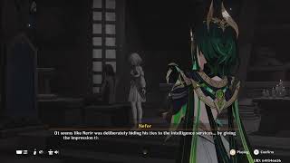 Genshin Impact 6.5 Update LIVE