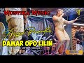 New Mustika - Damar Opo Lilin by Anggun Pramudita