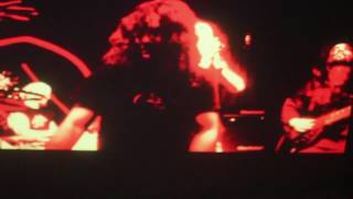 Die Kur - Beneath The Waves Official Live Video