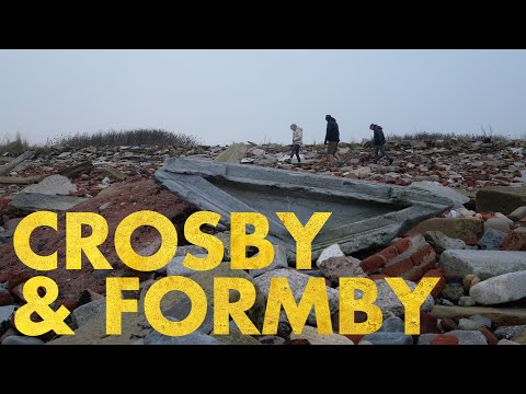 Bimble: Crosby &
