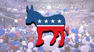 Is DNC Trying to Split Vote to Let Superdelegates Pick Biden?
