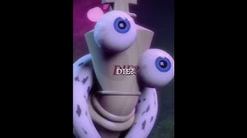 ⚠️FLASH WARNING⚠️ are they...actually going to die..?    #tadc #sad #glitchproductions #edit #shorts