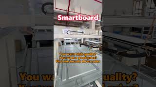 Factory direct sale#factory #manufacturer #smartboard #education #school