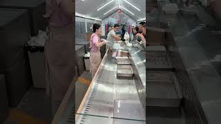 🔴 LIVE:Chinese food delivery - The happy delivery drivers 2026/05/04 18:52:10.