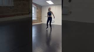Double Time Steps