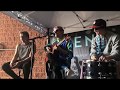 Waterparks acoustic - Mr. Brightside and Lucky People (Warped Tour 2018)