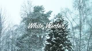Snowing Harmony / AshRamus / Beautiful Norway ! Electronic Ambient Music