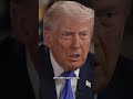 Trump dismisses conspiracy theories around White House Correspondents' Dinner attack #Shorts