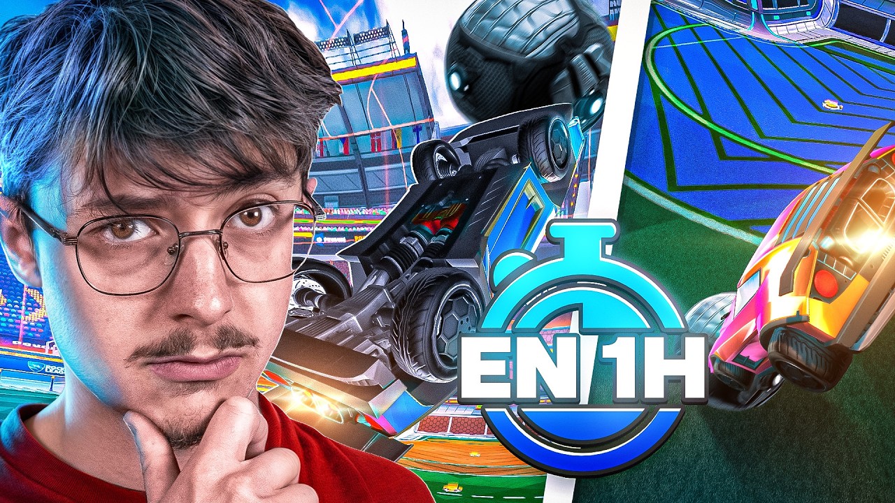 QUI METTRA LE MEILLEUR CLIP EN 1 HEURE ? 🤔 (ft.FreeZz)