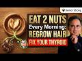 THE 6 SILENT ORGAN FAILURES CAUSING YOUR HAIR LOSS | DR. WILLIAM LI REVEALS THE HIDDEN WARNING SIGNS