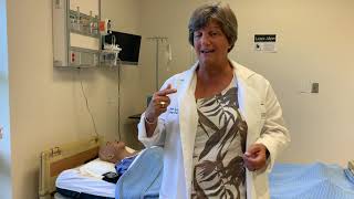 Nursing Program Overview Summer 2021 at ESCC