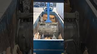 Assured Dumpster Crusher
