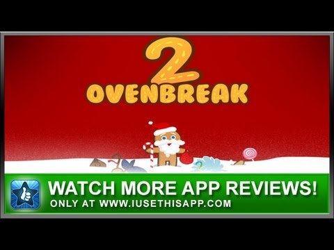 ovenbreak 2 ovenbreak 2