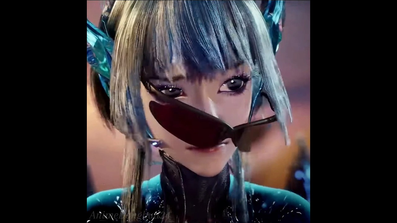 [Swallowed Star] Luo Feng breakthrough into Domain Master Level 