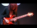 Music Malaysia - Joe Burnmark Demonstrates Shredder Guitar; Malmsteen Far Beyond The Sun Cover