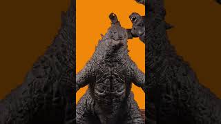 Godzilla X Kong Hoopla
