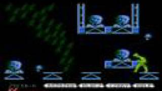 Famous Atari game - Kernaw - Final Net Worth