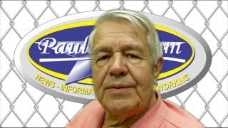 Paulding.com's new Conservative voice