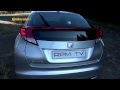 RPM TV - Episode 248 - LongTermUpdate Honda Civic 1 6 i DTEC Executive