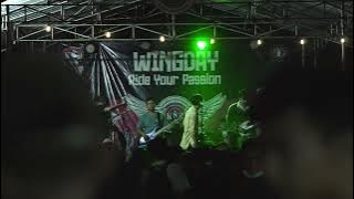 RESKA cover LAGU RINDU SHAGGYDOG